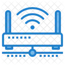 Wifi Network Router Wifi Icon