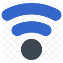 Network Signal Wifi Icon