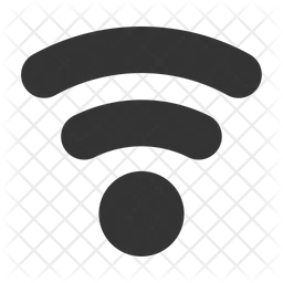Wifi Network  Icon