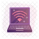 Wifi Network  Icône