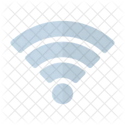 Wifi network  Icon