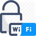 Wifi Wifi Wifi Protection Icon