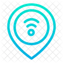 Wifi Placeholder Wifi Sign Icon