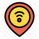 Wifi Placeholder Wifi Sign Icon