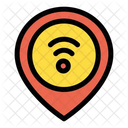 Wifi Placeholder  Icon