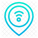 Wifi Placeholder Wifi Sign Icon