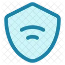 Wifi Protection Wifi Security Security Icon