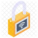 Wifi Protection  Icon
