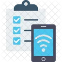 Wifi Protection Wifi Requirements Access Icon