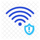 Wifi Wireless Signal Icon