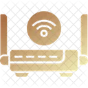 Wifi Router Network Router Icon