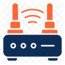 Wifi Router Icon