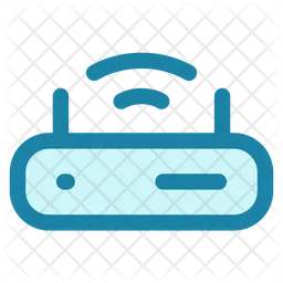 Wifi router  Icon