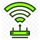 Wifi Router Router Wifi Icon
