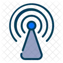 Wifi Router Modem Network Router Icon