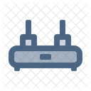 Wifi Router Modem Network Router Icon