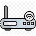 Wifi Routers Icon