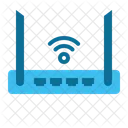Wifi router  Icon
