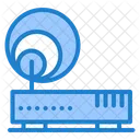 Wifi Router Network Internet Icon