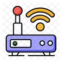 Wifi router  Icon