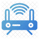 Wifi router  Icon