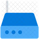 Device Signal Wifi Icon