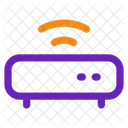 Wifi router  Icon