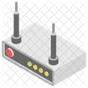 Wifi Router Wifi Device Internet Device Icon