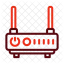 Wifi Router Modem Router Icon