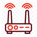 Wifi Router Modem Router Icon