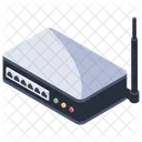 Wifi Router Wireless Network Internet Sharing Icon