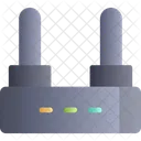 Router Networking Internet Icon