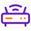 Wifi Router Modem Router Icon