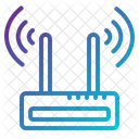 Internet Internet Modem Modem Icon