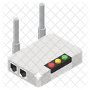Wifi Router Wifi Hotspot Access Point Icon