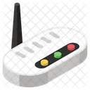 Wifi Router Wifi Hotspot Access Point Icon