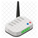 Wifi Router Wifi Hotspot Access Point Icon