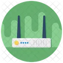 Wifi Router Wifi Hotspot Access Point Icon