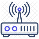 Wifi Router Wifi Connection Internet Connection Icon