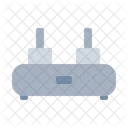 Wifi Router Modem Network Router Icon