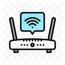 Wifi Router Wifi Router Icon