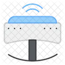 Wifi Router Internet Device Wireless Network Icon