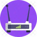 Electronics Wifi Router Router Icon