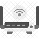 Wifi Router Network Router Icon