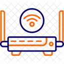 Wifi Router Network Router Icon
