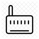 Computer Hardware Icon