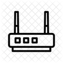 Computer Hardware Icon