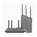 Wifi router  Icon