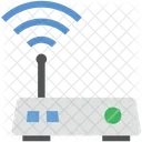 Wifi Routeur Modem Icon