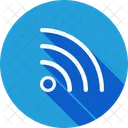 Wifi  Icône